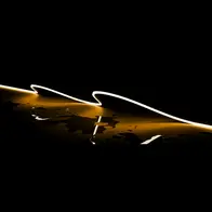 Pleo-Vivid LED Neon Flex 9.6W/m 24V Yellow Per Metre Domus