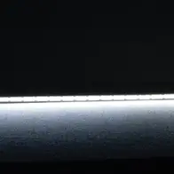 Plex-COB-10 LED Strip 24V IP54 CRI90 5000K Per Metre Domus