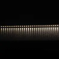 Plex-SMD LED Strip 9W/m 24V IP54 CRI90 5000K Per Metre Domus
