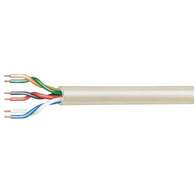 TELE50P-B 50 Pair 0.50mm Internal Telephone Cable Electra
