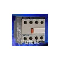 4 Pole Auxiliary Contact (N/O, N/C, N/C, N/C)