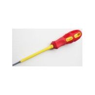 Lansd2575S Screwdriver 1000V Slotted 2.5Mm X 75Mm Lancer