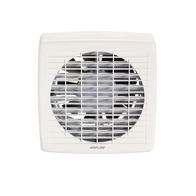 Clipsal 7108A Wall Exhaust Fan Axial 190mm Pull-cord Switch