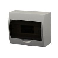 12 Pole Surface Mount Distribution Board