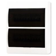 24 Pole Surface Mount Distribution Board