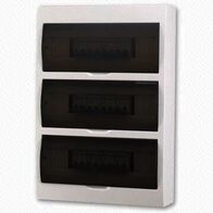 36 Pole Surface Mount Distribution Board