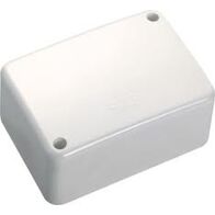 Large Junction Box