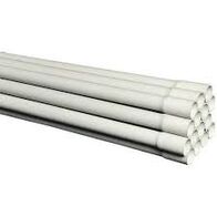 25mm Grey Conduit 4m Lth