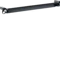 PEN Quick-connect holder, NewVegaD, 24 modules width