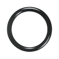 Metric NBR O-ring Set | 25 PCS | -30°C to 100°C Temperature Resistance | Shore A Hardness 70 | by Wurth