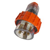 Plug 4 Pin