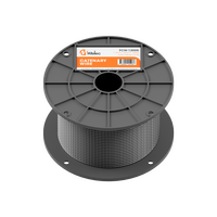 1.25 G7 Strand Catenary Wire - 100m Drum
