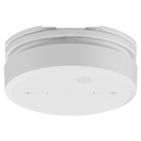 240V Photoelectric Smoke Detector includes 9V Back-up Battery