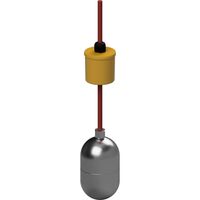 9011 SRB High Heat Float Switch