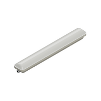 600mm 18W IP65 Capricorn Weatherproof LED Batten