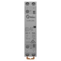Modular Contactor 240Vac 63A 2NO+2NC