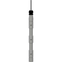 4 Point Range Conductivity Sensing Probes