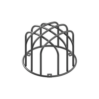 Stainless Steel Small Spare Strobe Guard - 140x80mm
