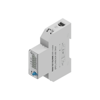 1Ph 100A NMI Approved DIN Kilowatt Hour Meter