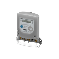 3Ph 100A Surface Kilowatt Hour Meter