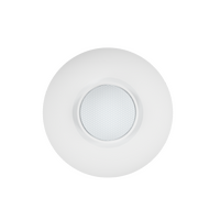 360° Econo White PIR Recessed/Surface Motion Sensor