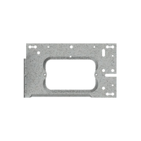 Large Right-Angle Mounting Bracket