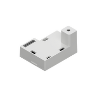 Wireless Smoke Detector Interconnect Module