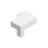 Wireless Smoke Detector Interconnect Module