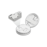 Wireless Smoke Detector Interconnect Module