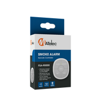 Smoke Detector Remote Controller