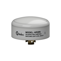 15A AR20N Switching Light Level Day/Night Switch