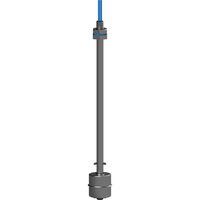 Single SS Float Switch - Side Mounted