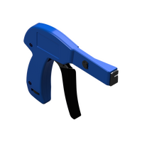 Standard Nylon Cable Tie Tensioning Tool
