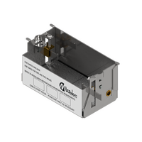 Fire-Rated Metal Wall Box