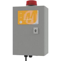 Level Alarm with Conductivity Relay