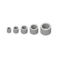 32/25mm Grey PVC Plain Reducer