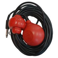 Rain/Mains Controller with Quick Plug