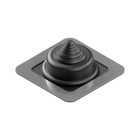 5-50mm Black Large Roof Penetration Seal