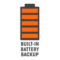 240Vac 24x7 Premium LCD Time Switch with 1 R/O Programmable