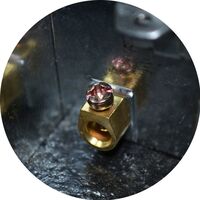 Fire-Rated Metal Wall Box