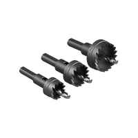 22mm Heavy Duty HSS Holesaw