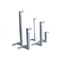 Fascia S.Riser Bracket 300
