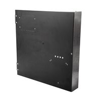 Panel Surround 600x600x100 Drilled Switch Panel (Excludes CT Test Block)