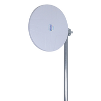 Digital TV Marine and Caravan Omnidirectional Antenna VHF/UHF (6-12)(28-51)