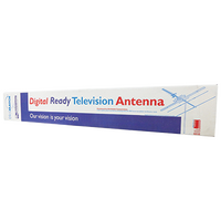 Digital TV Antenna UHF (28-51) 91 Elements