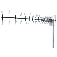 Digital TV Antenna UHF (28-51) 91 Elements
