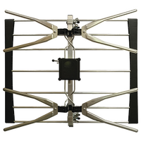 Phased Array Digital TV Antenna UHF (28-51)