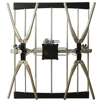 Phased Array Digital TV Antenna UHF (28-51)
