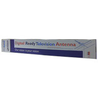 Digital TV Antenna VHF (6-12) 18 Elements