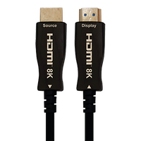 20m 8K Ultra High Speed HDMI® Cable 48Gbps